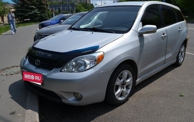 Toyota Matrix, 2006 год, 390 000 рублей, 1 фотография