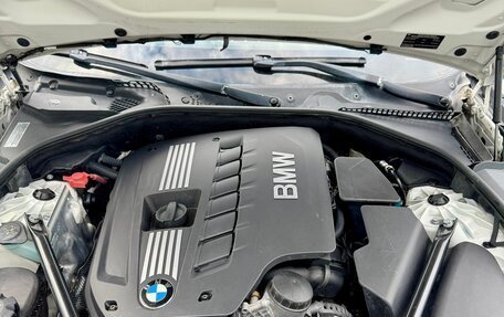 BMW 5 серия, 2010 год, 1 850 000 рублей, 10 фотография