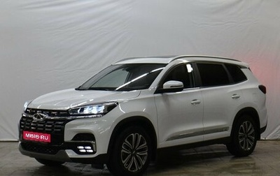 Chery Tiggo 8 I, 2022 год, 1 850 000 рублей, 1 фотография