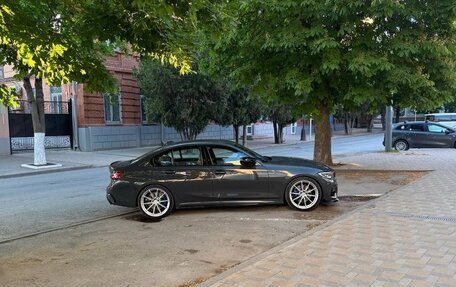 BMW 3 серия, 2019 год, 3 970 000 рублей, 4 фотография