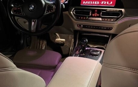 BMW 3 серия, 2019 год, 3 970 000 рублей, 17 фотография