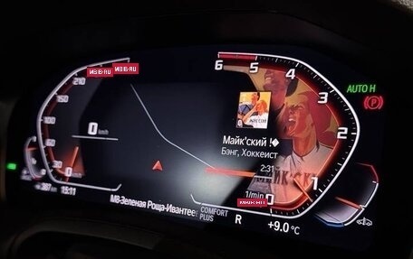 BMW 3 серия, 2019 год, 3 970 000 рублей, 18 фотография