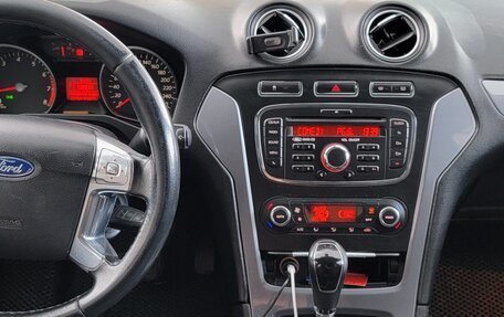 Ford Mondeo IV, 2012 год, 755 000 рублей, 3 фотография