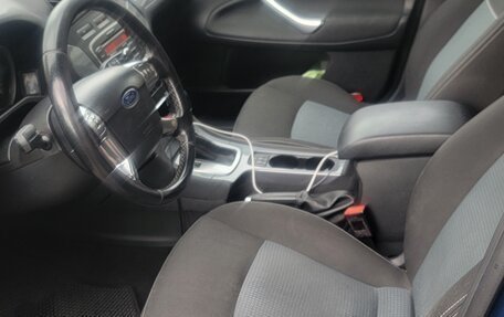Ford Mondeo IV, 2012 год, 755 000 рублей, 11 фотография