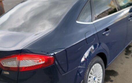 Ford Mondeo IV, 2012 год, 755 000 рублей, 10 фотография