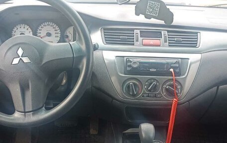 Mitsubishi Lancer IX, 2009 год, 385 000 рублей, 2 фотография