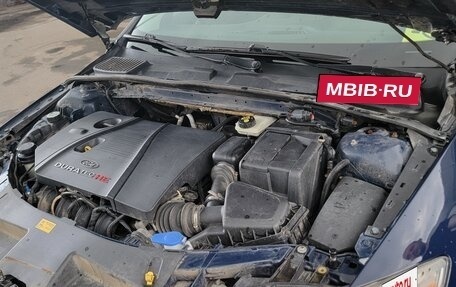 Ford Mondeo IV, 2012 год, 755 000 рублей, 2 фотография