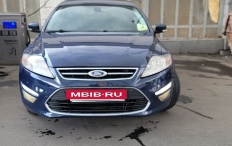 Ford Mondeo IV, 2012 год, 755 000 рублей, 5 фотография