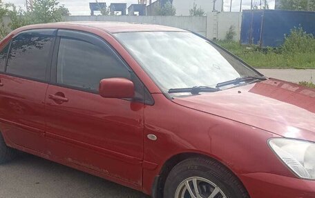 Mitsubishi Lancer IX, 2009 год, 385 000 рублей, 7 фотография