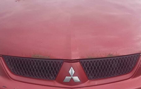 Mitsubishi Lancer IX, 2009 год, 385 000 рублей, 9 фотография