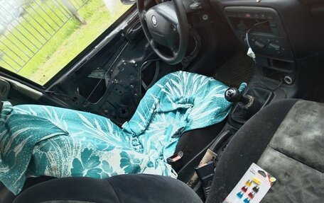 Opel Vectra B рестайлинг, 1996 год, 55 000 рублей, 7 фотография