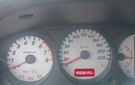Mitsubishi Lancer IX, 2009 год, 385 000 рублей, 5 фотография