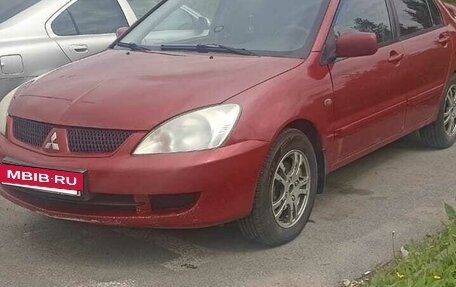 Mitsubishi Lancer IX, 2009 год, 385 000 рублей, 11 фотография