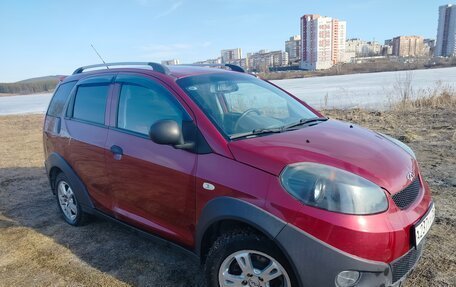 Chery IndiS (S18D) I, 2013 год, 250 000 рублей, 6 фотография