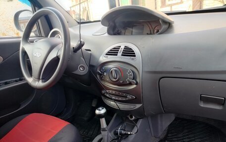 Chery IndiS (S18D) I, 2013 год, 250 000 рублей, 14 фотография