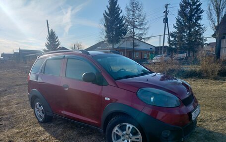 Chery IndiS (S18D) I, 2013 год, 250 000 рублей, 12 фотография
