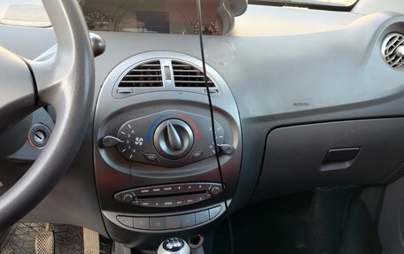 Chery IndiS (S18D) I, 2013 год, 250 000 рублей, 19 фотография