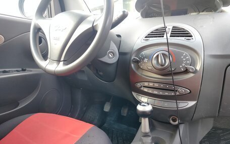 Chery IndiS (S18D) I, 2013 год, 250 000 рублей, 23 фотография