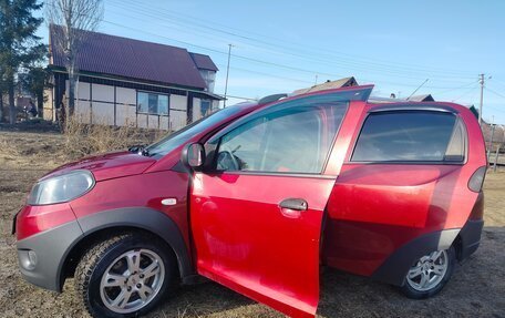 Chery IndiS (S18D) I, 2013 год, 250 000 рублей, 18 фотография