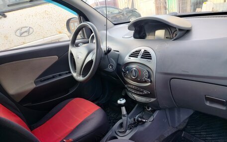 Chery IndiS (S18D) I, 2013 год, 250 000 рублей, 21 фотография
