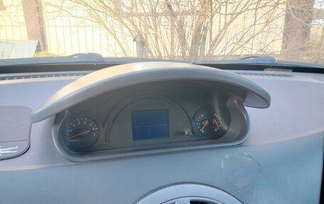 Chery IndiS (S18D) I, 2013 год, 250 000 рублей, 17 фотография