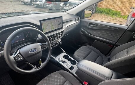 Ford Escape, 2024 год, 2 900 000 рублей, 6 фотография