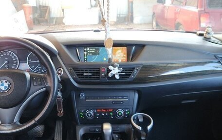 BMW X1, 2010 год, 1 750 000 рублей, 6 фотография