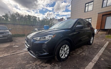 Ford Escape, 2024 год, 2 900 000 рублей, 9 фотография