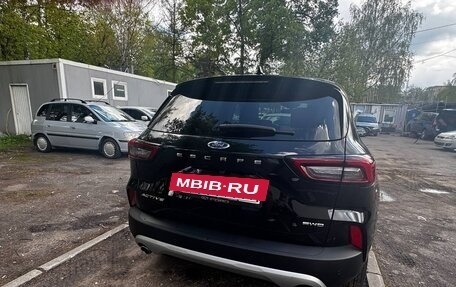 Ford Escape, 2024 год, 2 900 000 рублей, 11 фотография