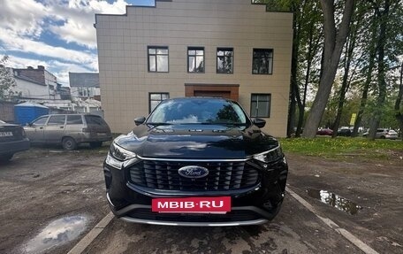 Ford Escape, 2024 год, 2 900 000 рублей, 8 фотография