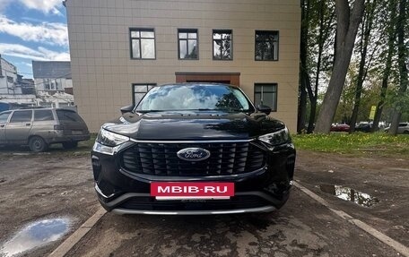 Ford Escape, 2024 год, 2 900 000 рублей, 3 фотография