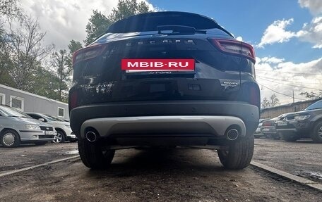 Ford Escape, 2024 год, 2 900 000 рублей, 10 фотография