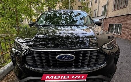 Ford Escape, 2024 год, 2 900 000 рублей, 12 фотография