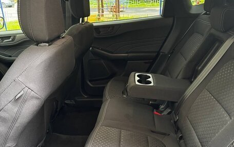 Ford Escape, 2024 год, 2 900 000 рублей, 19 фотография