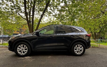 Ford Escape, 2024 год, 2 900 000 рублей, 15 фотография