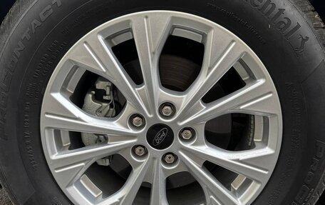 Ford Escape, 2024 год, 2 900 000 рублей, 22 фотография