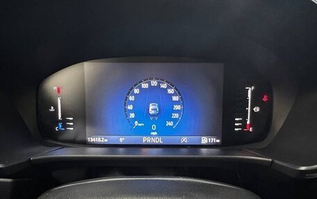 Ford Escape, 2024 год, 2 900 000 рублей, 20 фотография
