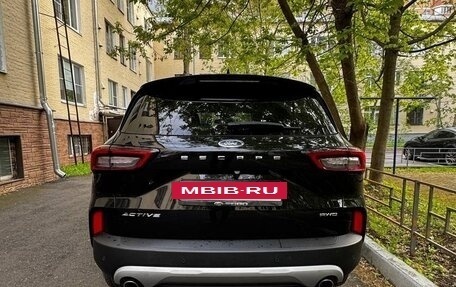 Ford Escape, 2024 год, 2 900 000 рублей, 13 фотография