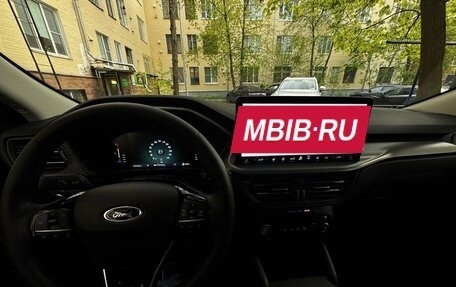 Ford Escape, 2024 год, 2 900 000 рублей, 14 фотография
