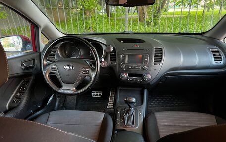 KIA Cerato III, 2014 год, 1 250 000 рублей, 4 фотография