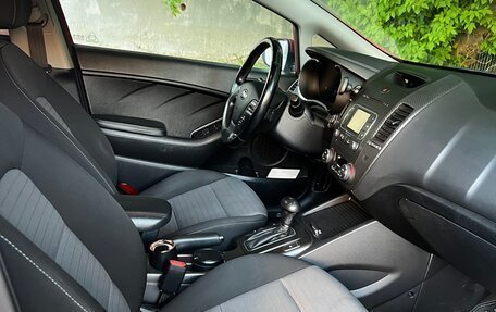 KIA Cerato III, 2014 год, 1 250 000 рублей, 2 фотография
