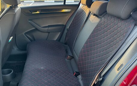 Volkswagen Polo VI (EU Market), 2021 год, 1 700 000 рублей, 7 фотография