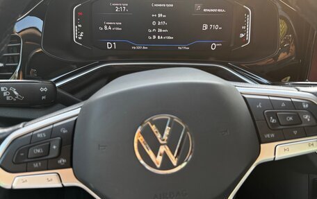 Volkswagen Polo VI (EU Market), 2021 год, 1 700 000 рублей, 8 фотография