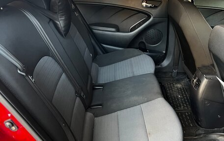 KIA Cerato III, 2014 год, 1 250 000 рублей, 5 фотография