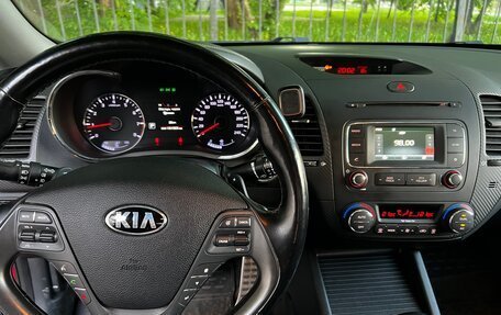 KIA Cerato III, 2014 год, 1 250 000 рублей, 9 фотография