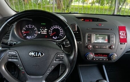KIA Cerato III, 2014 год, 1 250 000 рублей, 10 фотография