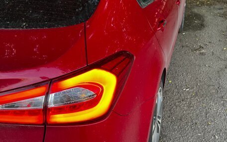 KIA Cerato III, 2014 год, 1 250 000 рублей, 15 фотография