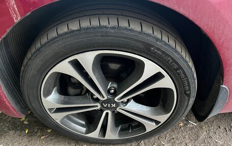 KIA Cerato III, 2014 год, 1 250 000 рублей, 13 фотография