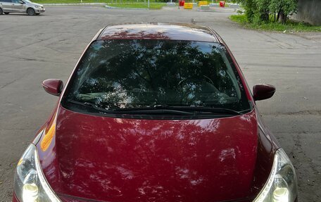 KIA Cerato III, 2014 год, 1 250 000 рублей, 22 фотография
