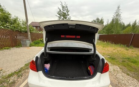 BMW 3 серия, 2014 год, 2 700 000 рублей, 17 фотография